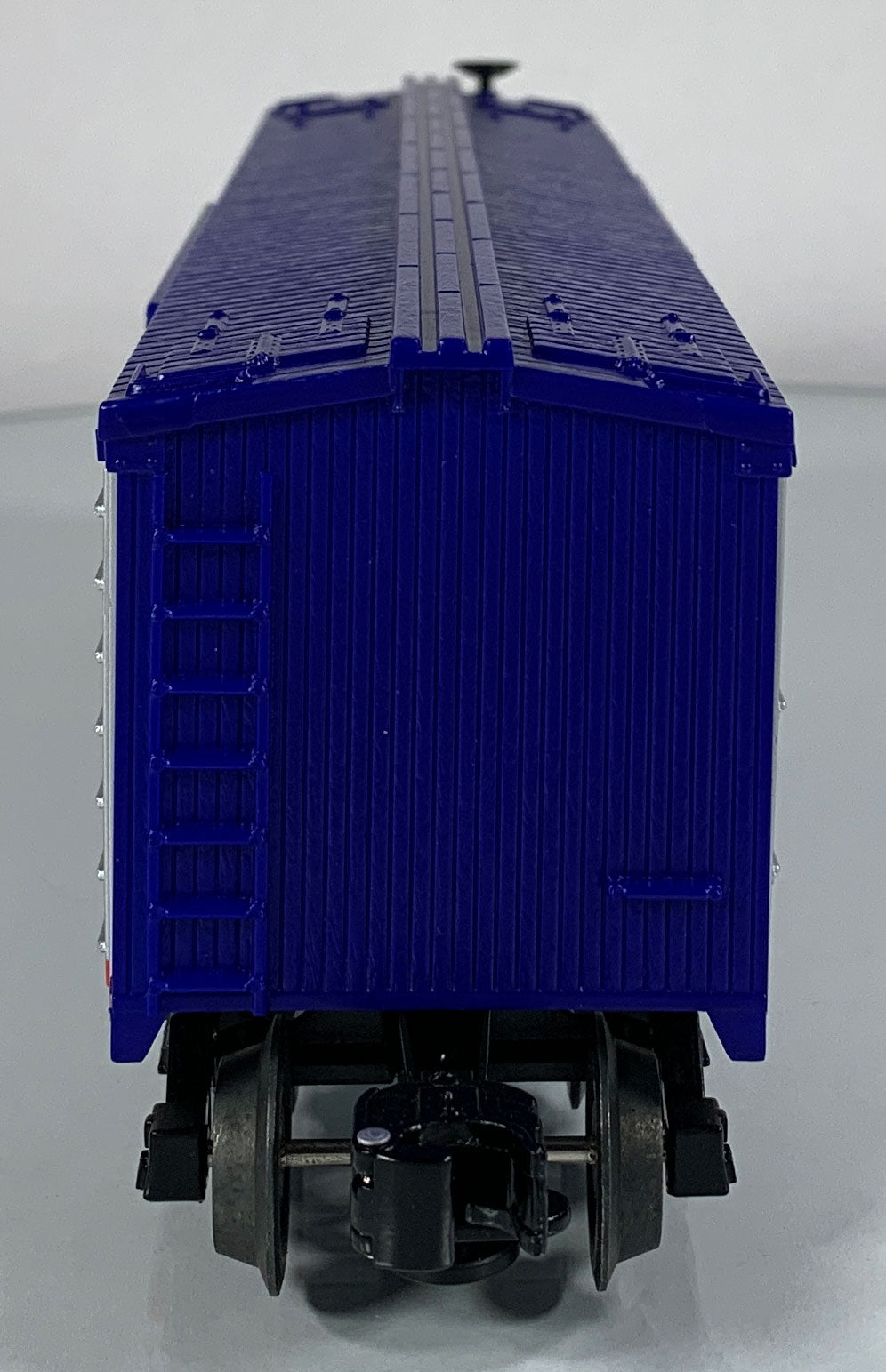 LIONEL • O GAUGE • 2010 York Peppermint Patty Reefer 6-19594 • NEW OLD STOCK