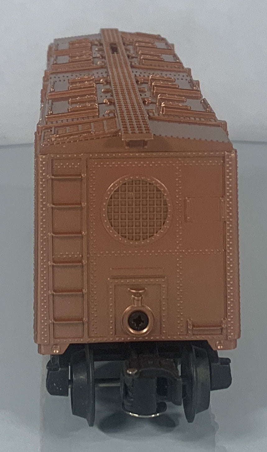 LIONEL • O GAUGE • 1982 Philadelphia Mint Car 6-7517 • NEW OLD STOCK