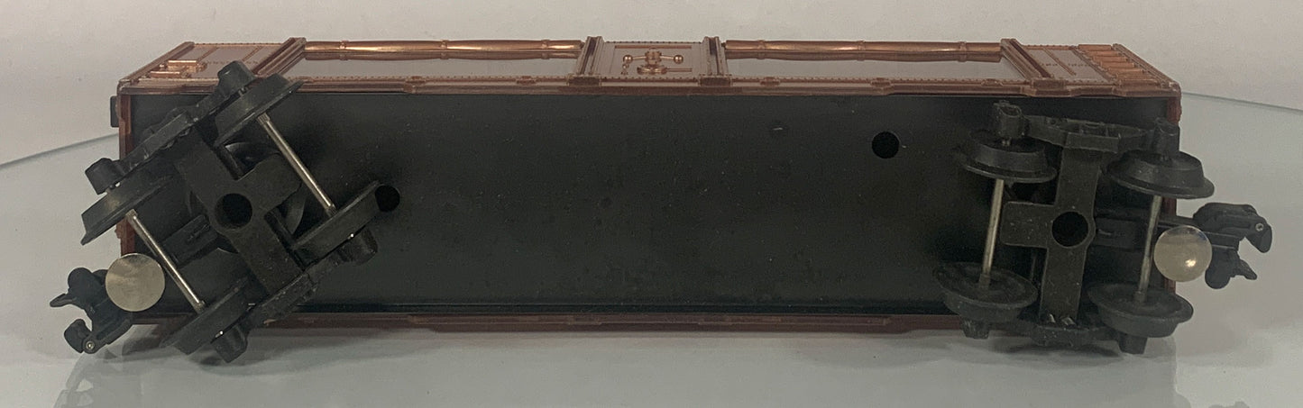 LIONEL • O GAUGE • 1982 Philadelphia Mint Car 6-7517 • NEW OLD STOCK