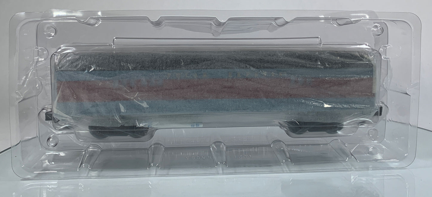 LIONEL • O GAUGE • 2005 The Polar Express Illuminated Baggage Car 6-25135 • NEW OLD STOCK