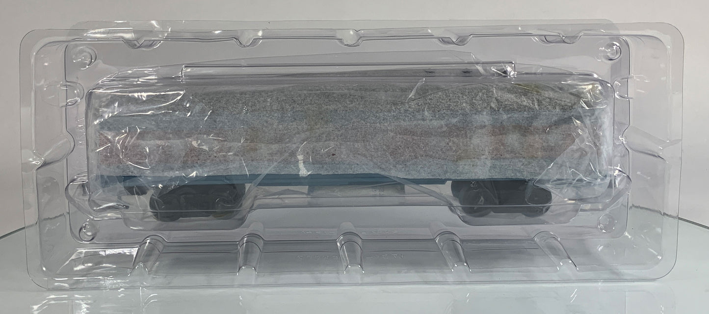 LIONEL • O GAUGE • 2005 The Polar Express Illuminated Diner Car 6-25134 • NEW OLD STOCK