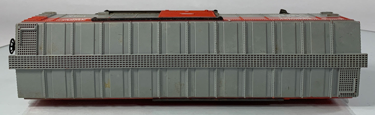 LIONEL • O GAUGE • 1955 Postwar 3494-1 NYC Pacemaker Operating Boxcar • Loose • VERY GOOD COND