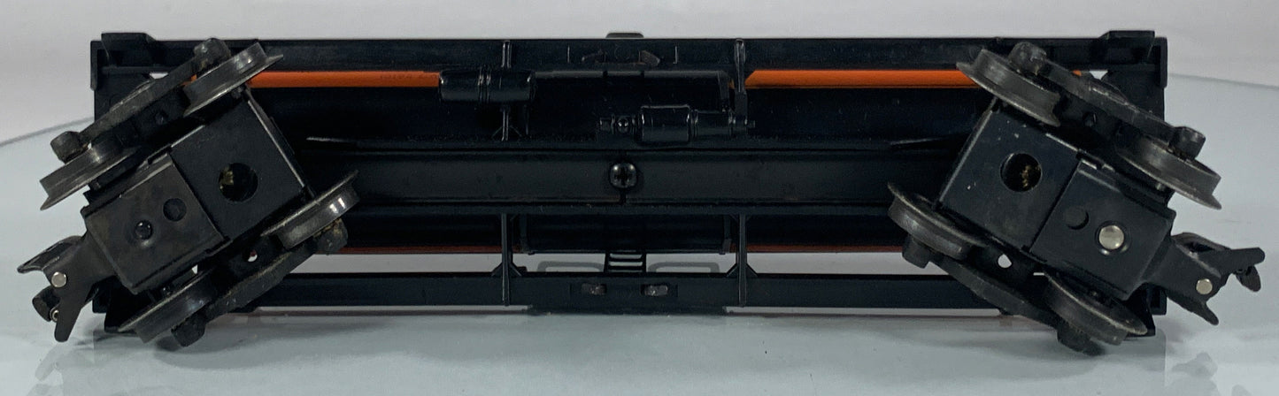 LIONEL • O GAUGE • 1968-1969 Postwar 6315 Gulf Tank Car • Loose • VG COND