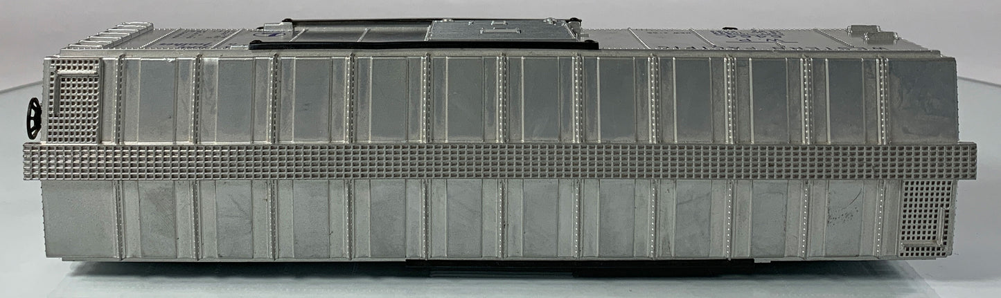 LIONEL • O GAUGE • 1953-1954 Postwar 6464-1 Western Pacific Boxcar • Loose • EX COND