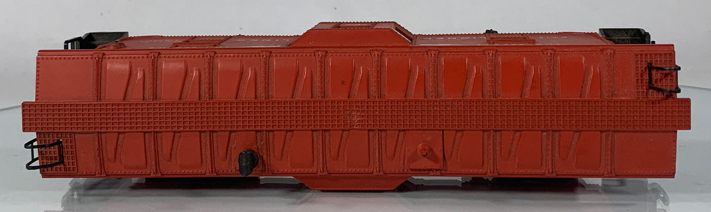 LIONEL • O GAUGE • 1955-1959 Postwar 6517 Bay Window Caboose • Loose • VG COND