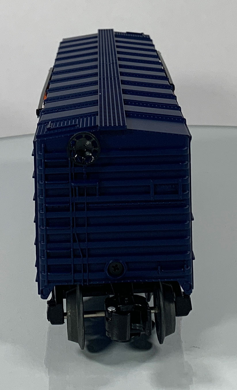 LIONEL • O GAUGE • 2009 Railroad Museum of Long Island Boxcar 6-52548 • NEW OLD STOCK