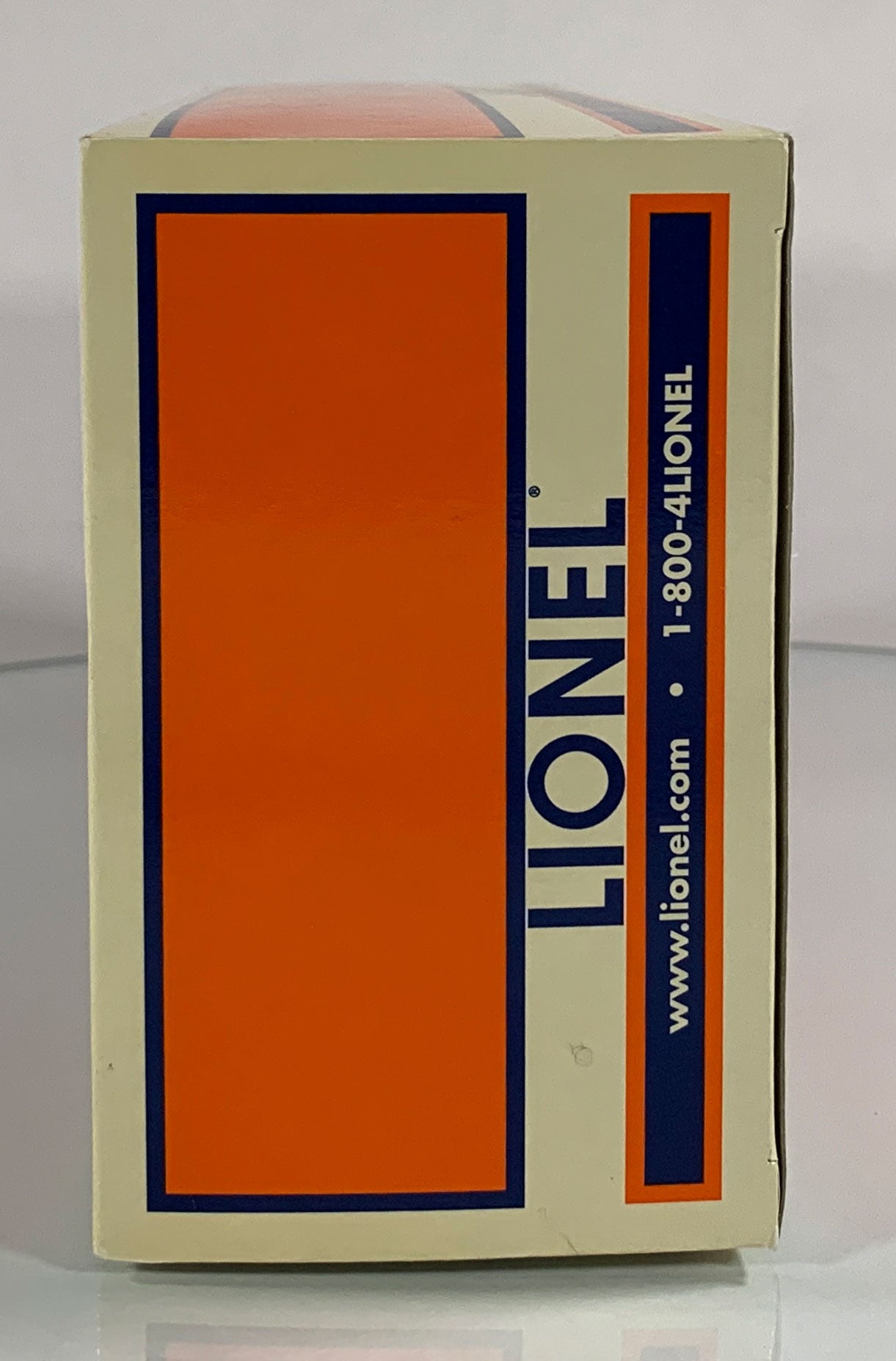 LIONEL • O GAUGE • 2004 Reading Caboose 6-36502 • NEW OLD STOCK