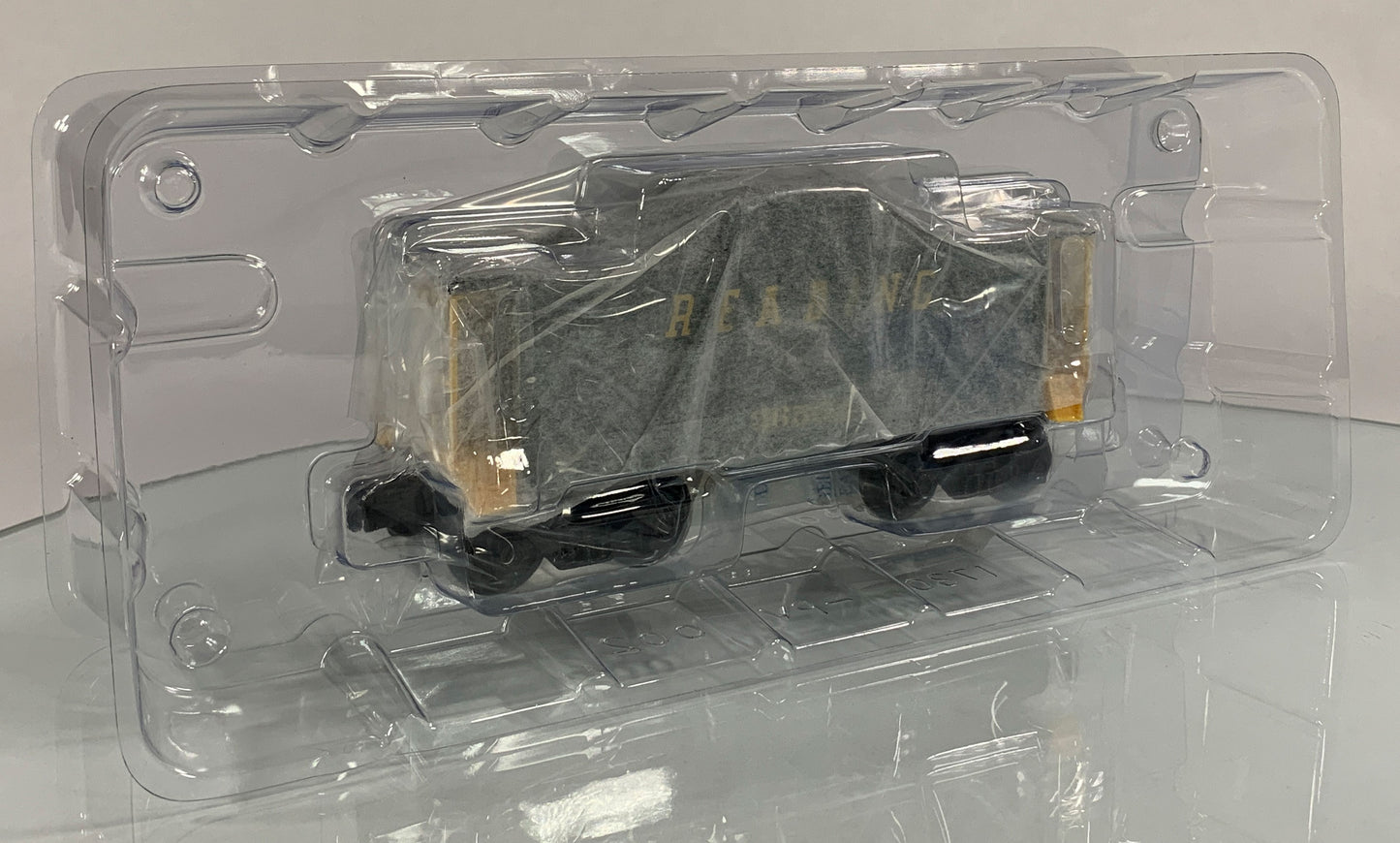 LIONEL • O GAUGE • 2004 Reading Caboose 6-36502 • NEW OLD STOCK