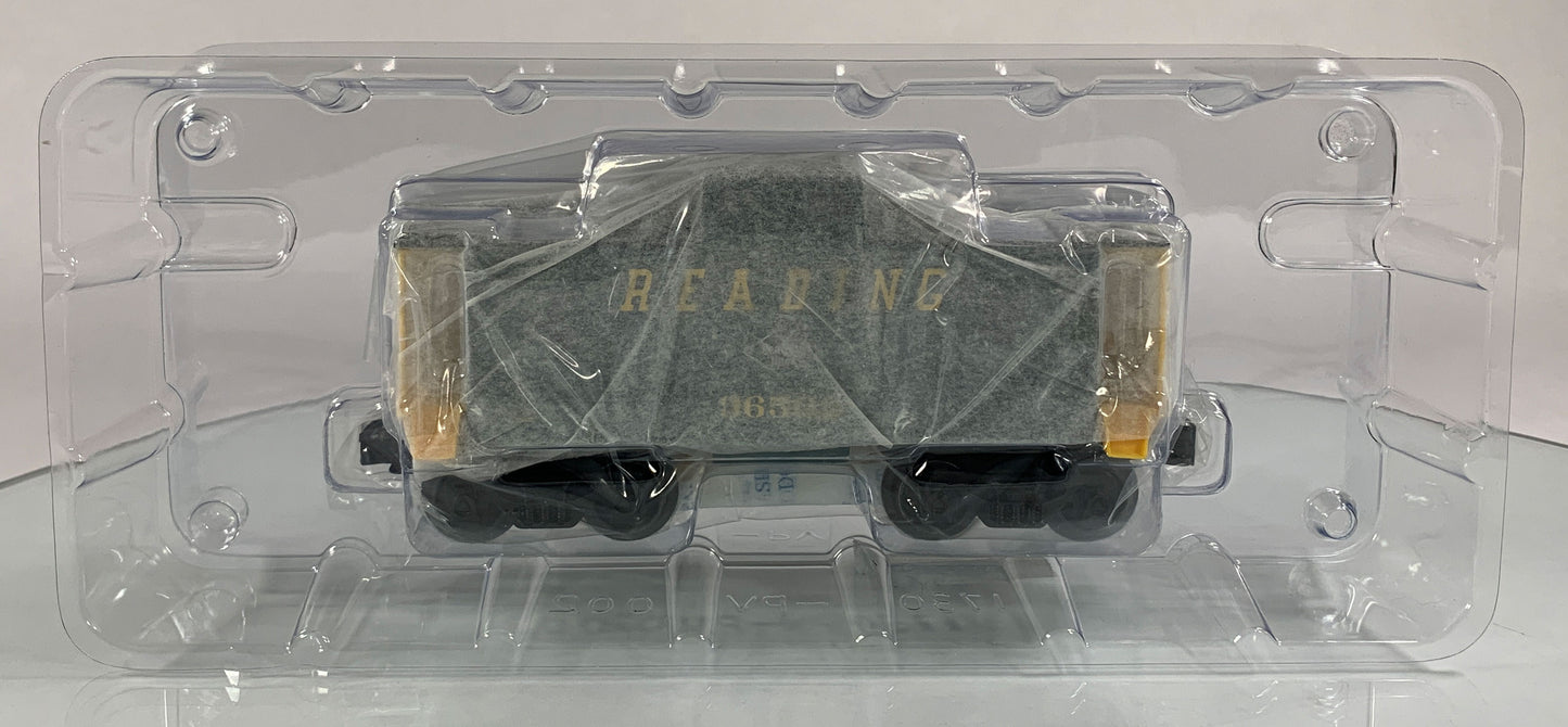 LIONEL • O GAUGE • 2004 Reading Caboose 6-36502 • NEW OLD STOCK