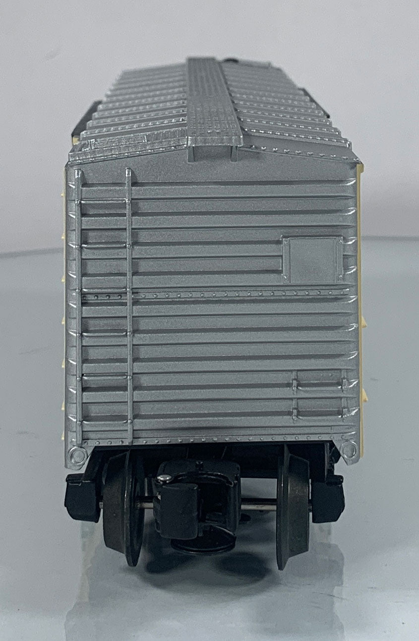 LIONEL • O GAUGE • 1998 Smucker’s Box Car 6-26220 • NEW OLD STOCK