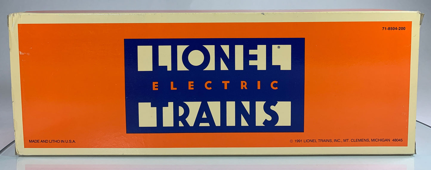 LIONEL • O GAUGE • 1994 Southern Pacific GP-20 Engine 6-18831 • NEW OLD STOCK