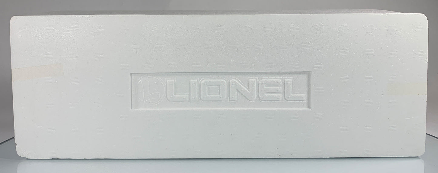 LIONEL • O GAUGE • 1994 Southern Pacific GP-20 Engine 6-18831 • NEW OLD STOCK