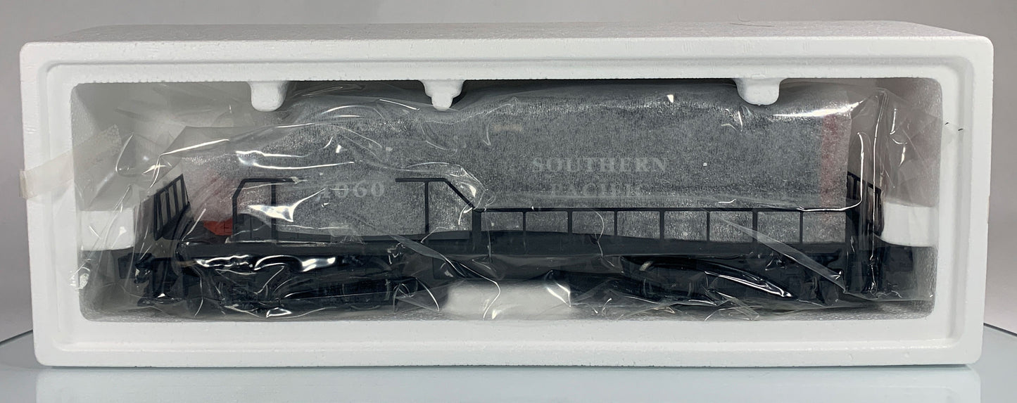 LIONEL • O GAUGE • 1994 Southern Pacific GP-20 Engine 6-18831 • NEW OLD STOCK