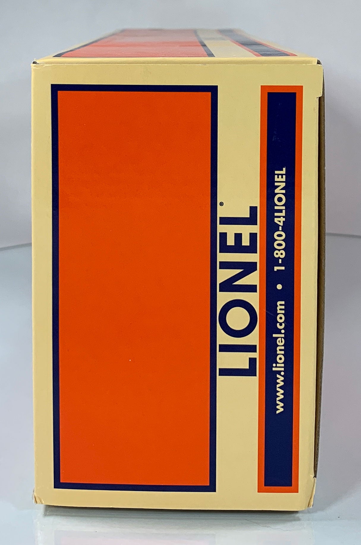 LIONEL • O GAUGE • 2007 Spokane Portland & Seattle Double Door Boxcar 6-52425 • NEW OLD STOCK