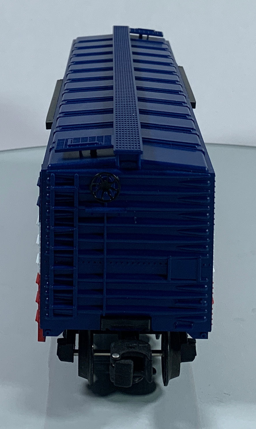 LIONEL • O GAUGE • 1995 State of Maine – Bangor & Aroostook Boxcar 6-17218 • LIKE NEW