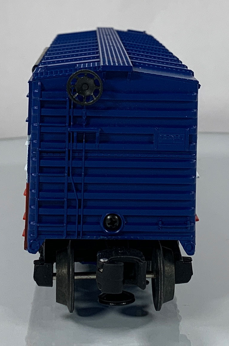 LIONEL • O GAUGE • 1996 State of Maine Bangor Aroostook Car 6-19285 • NEW OLD STOCK