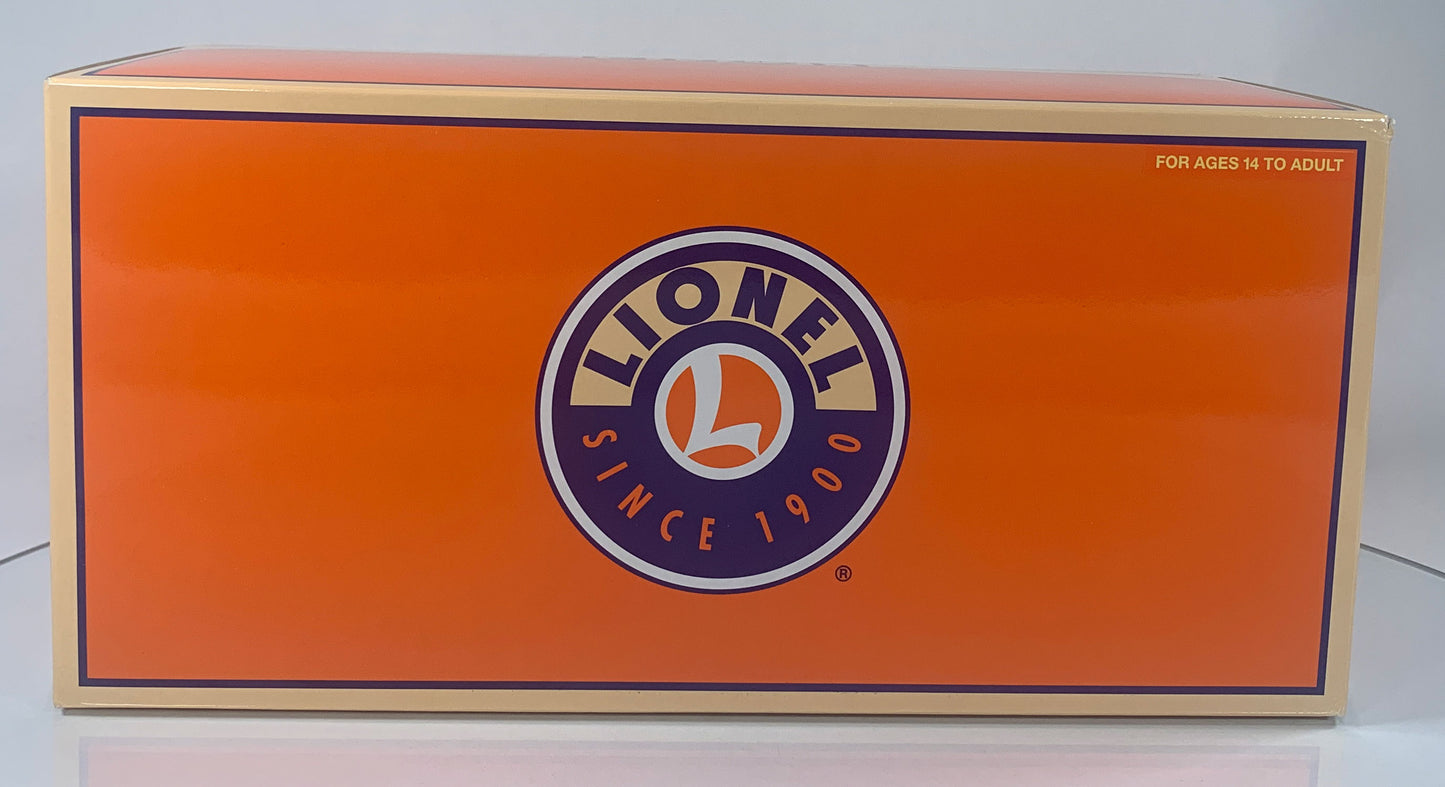LIONEL • O GAUGE • LCCA 2008 PS-2 Convention Susquehanna & Ontario Northland Hoppers 6-52491 • 2-PACK • NEW OLD STOCK