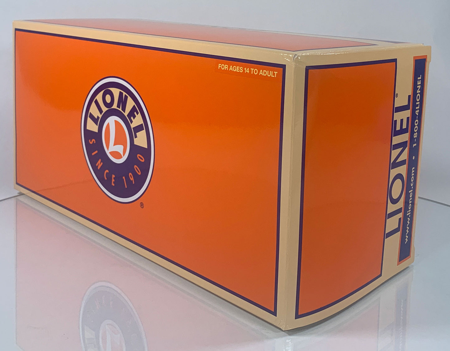 LIONEL • O GAUGE • LCCA 2008 PS-2 Convention Susquehanna & Ontario Northland Hoppers 6-52491 • 2-PACK • NEW OLD STOCK