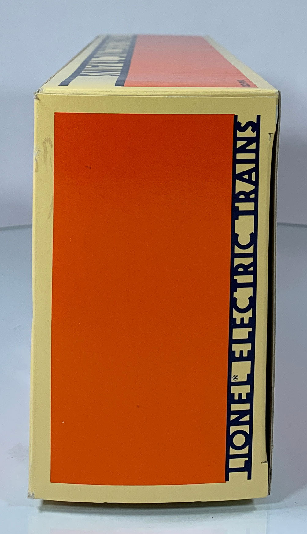 LIONEL • O GAUGE • 1996 TTOS US Department of Commerce 6-52098 • EX COND