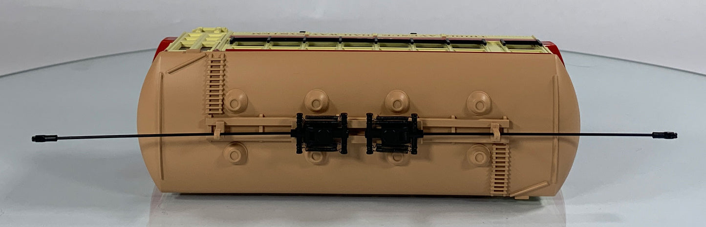 LIONEL • O GAUGE • 2006 Third Avenue Railway Trolley 6-28415 • NEW OLD STOCK