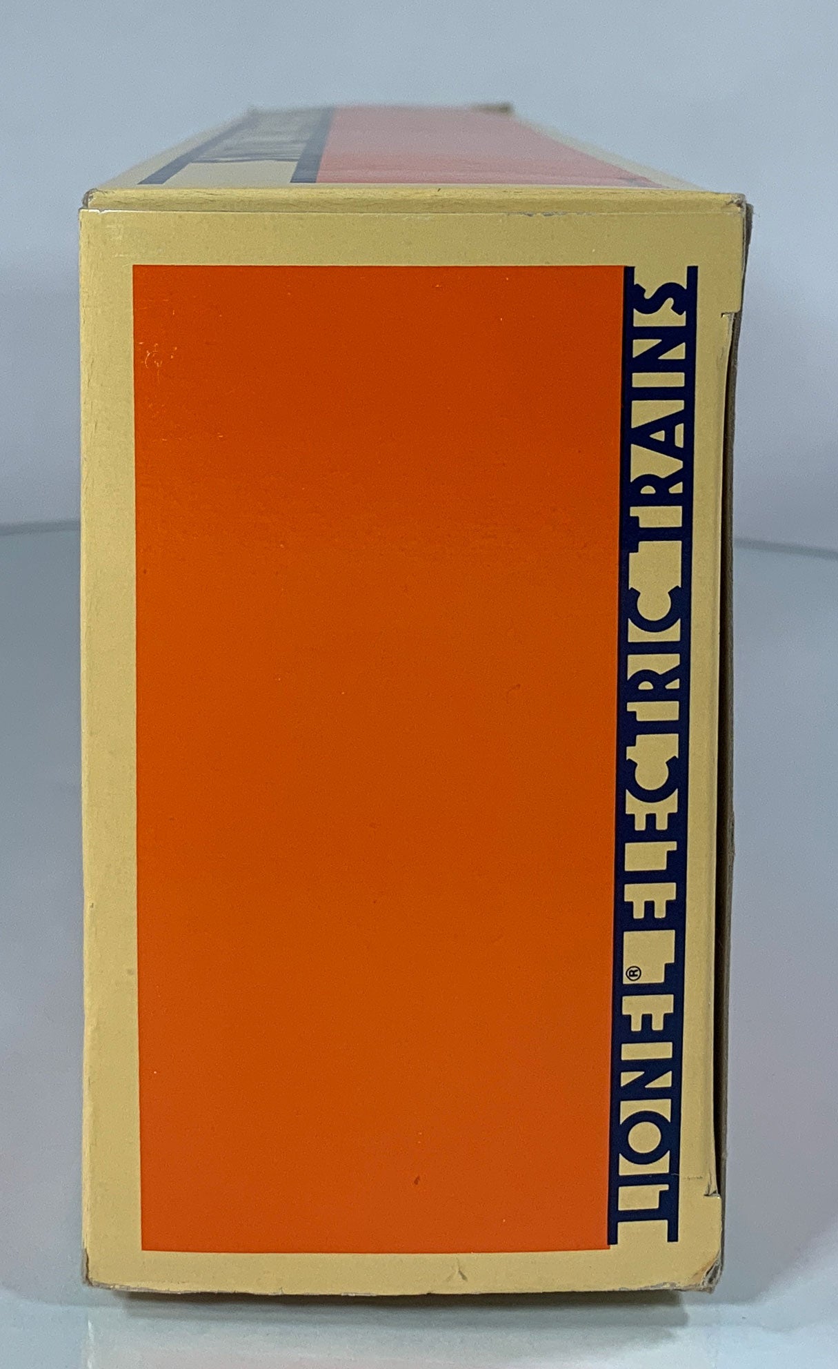 LIONEL • O GAUGE • 1996 Tropicana Reefer #2 6-17308 • EX COND