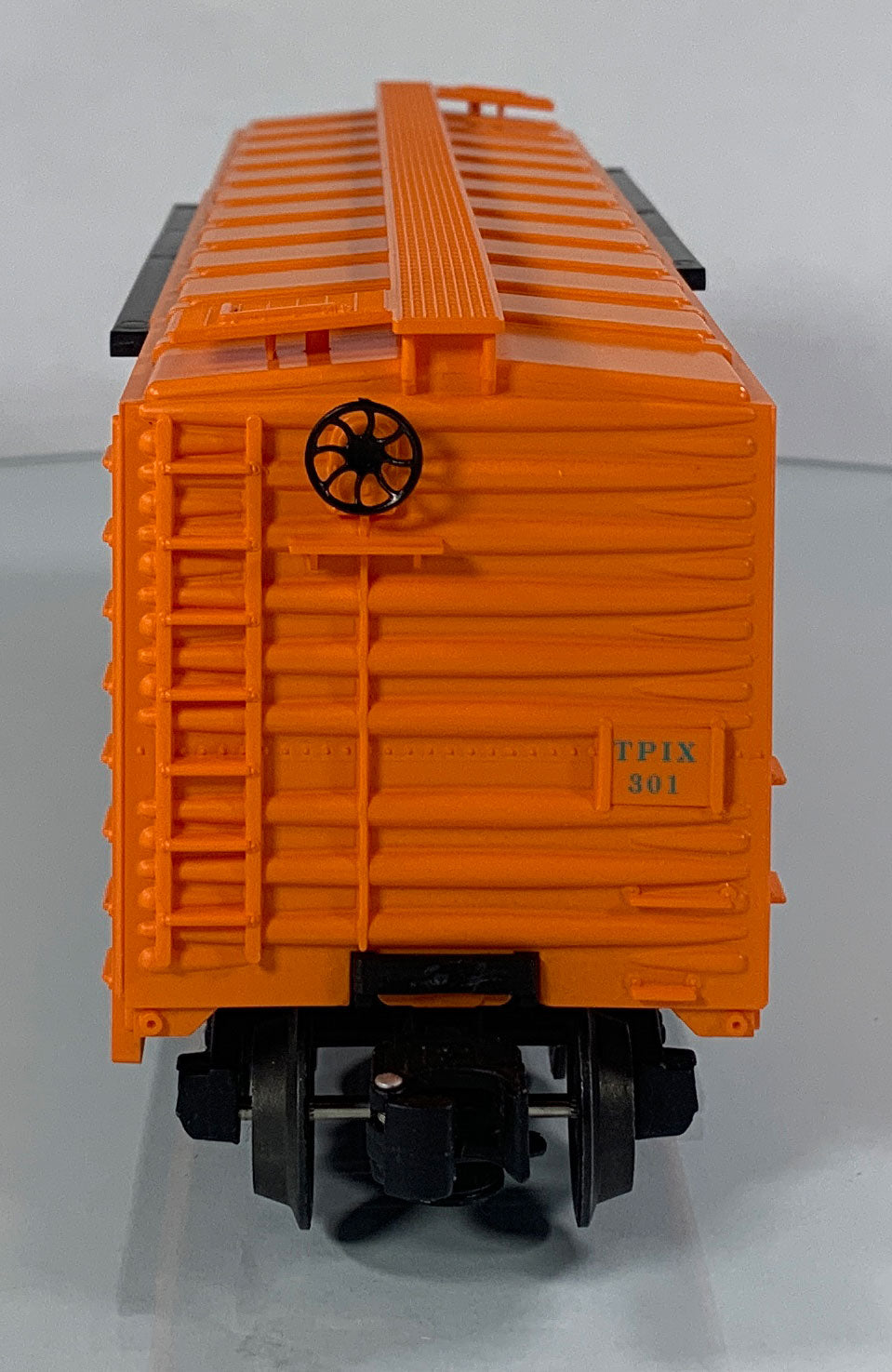 LIONEL • O GAUGE • 1996 Tropicana Reefer #2 6-17308 • EX COND