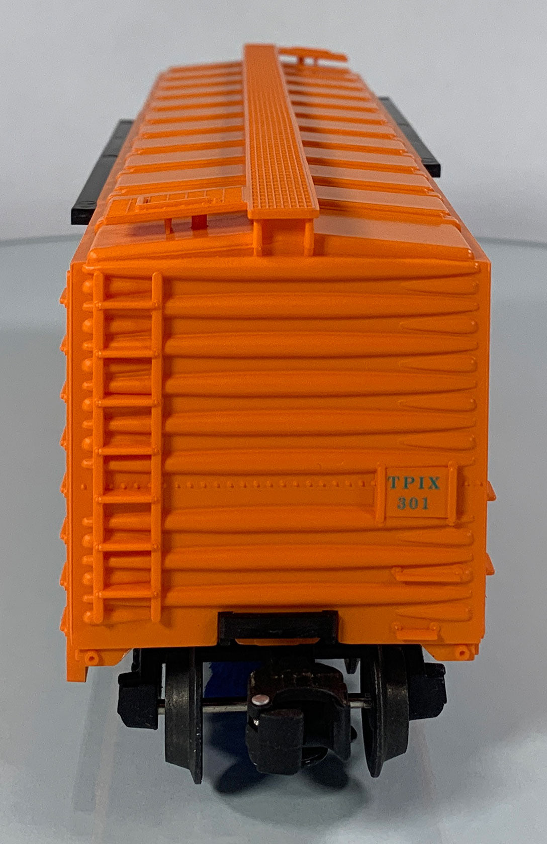 LIONEL • O GAUGE • 1996 Tropicana Reefer #2 6-17308 • EX COND