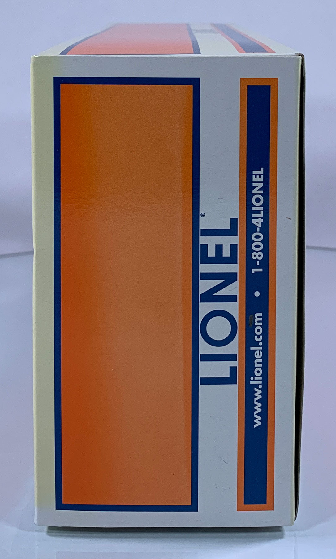 LIONEL • O GAUGE • 2006 UPS Centennial Boxcar #1 6-25041 • NEW OLD STOCK