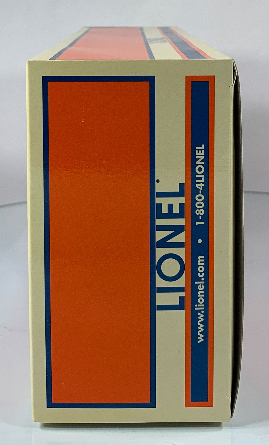 LIONEL • O GAUGE • 2005 UPS Holiday Operating Boxcar 6-26829 • NEW OLD STOCK