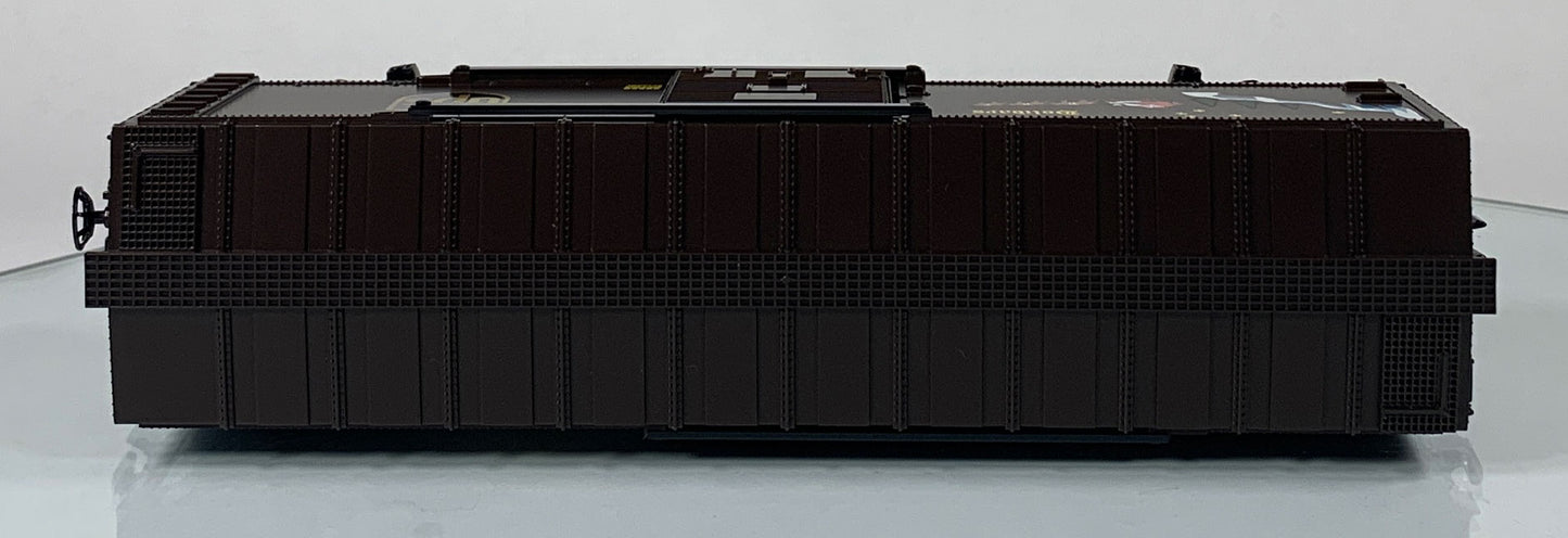 LIONEL • O GAUGE • 2005 UPS Holiday Operating Boxcar 6-26829 • NEW OLD STOCK