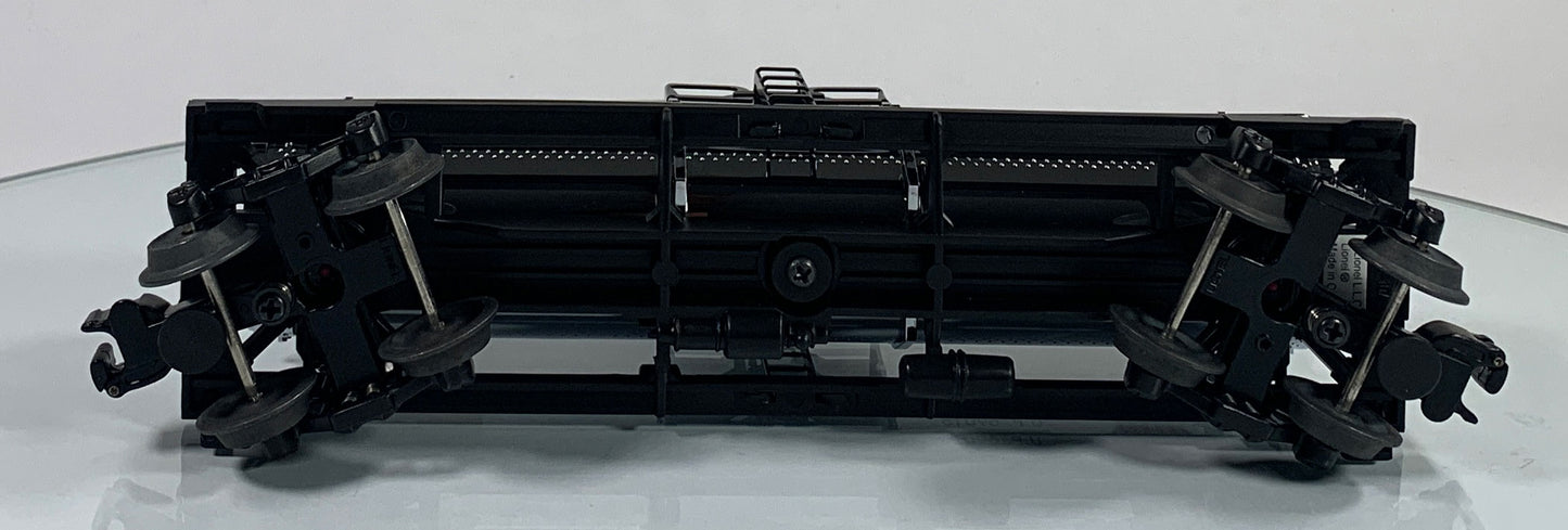 LIONEL • O GAUGE • 2002 Union Pacific Single Dome Tank Car 6-26132 • NEW OLD STOCK