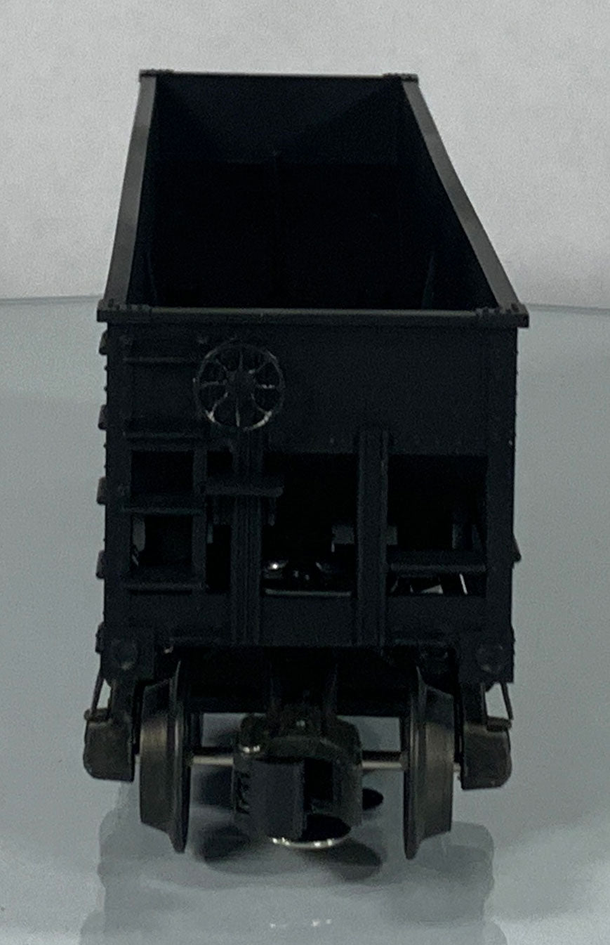 LIONEL • O GAUGE • 1987 Wabash Operating Hopper 6-19804 • NEW OLD STOCK