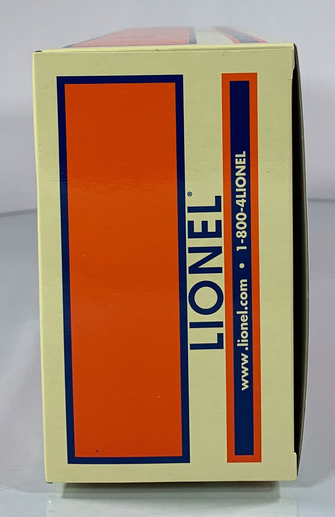 LIONEL • O GAUGE • 2010 Western & Atlantic Reefer 6-15029 • NEW OLD STOCK