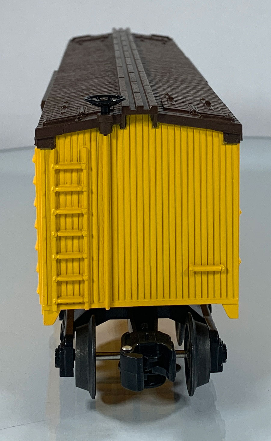 LIONEL • O GAUGE • 2010 Western & Atlantic Reefer 6-15029 • NEW OLD STOCK