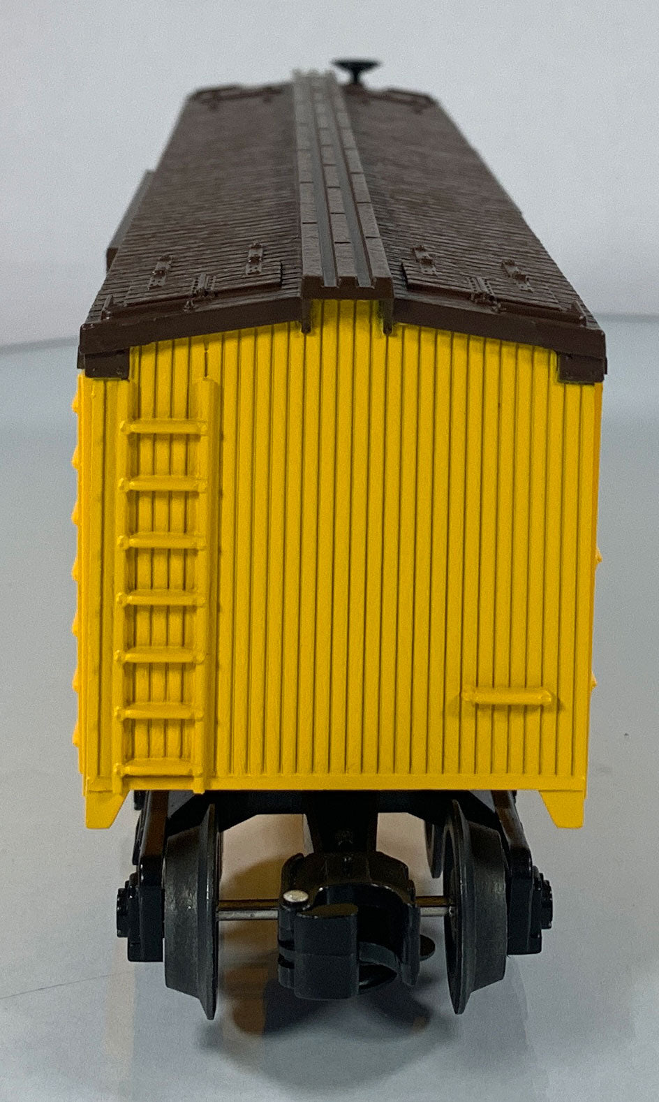 LIONEL • O GAUGE • 2010 Western & Atlantic Reefer 6-15029 • NEW OLD STOCK
