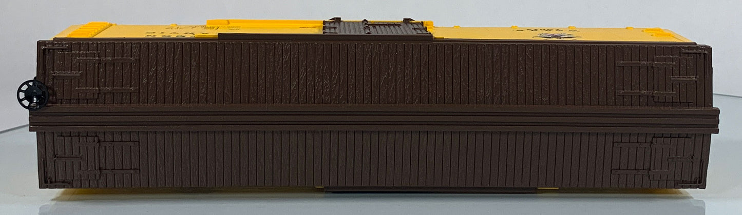 LIONEL • O GAUGE • 2010 Western & Atlantic Reefer 6-15029 • NEW OLD STOCK