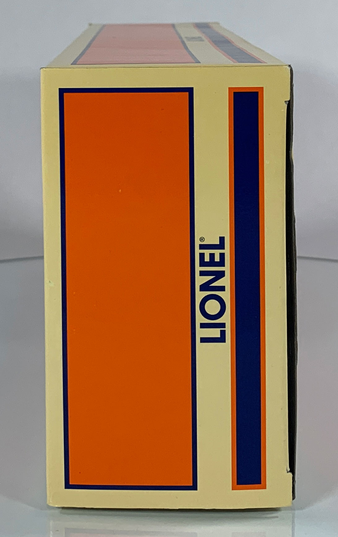 LIONEL • O GAUGE • 1999 Wheaties Boxcar 6-26257 • NEW OLD STOCK