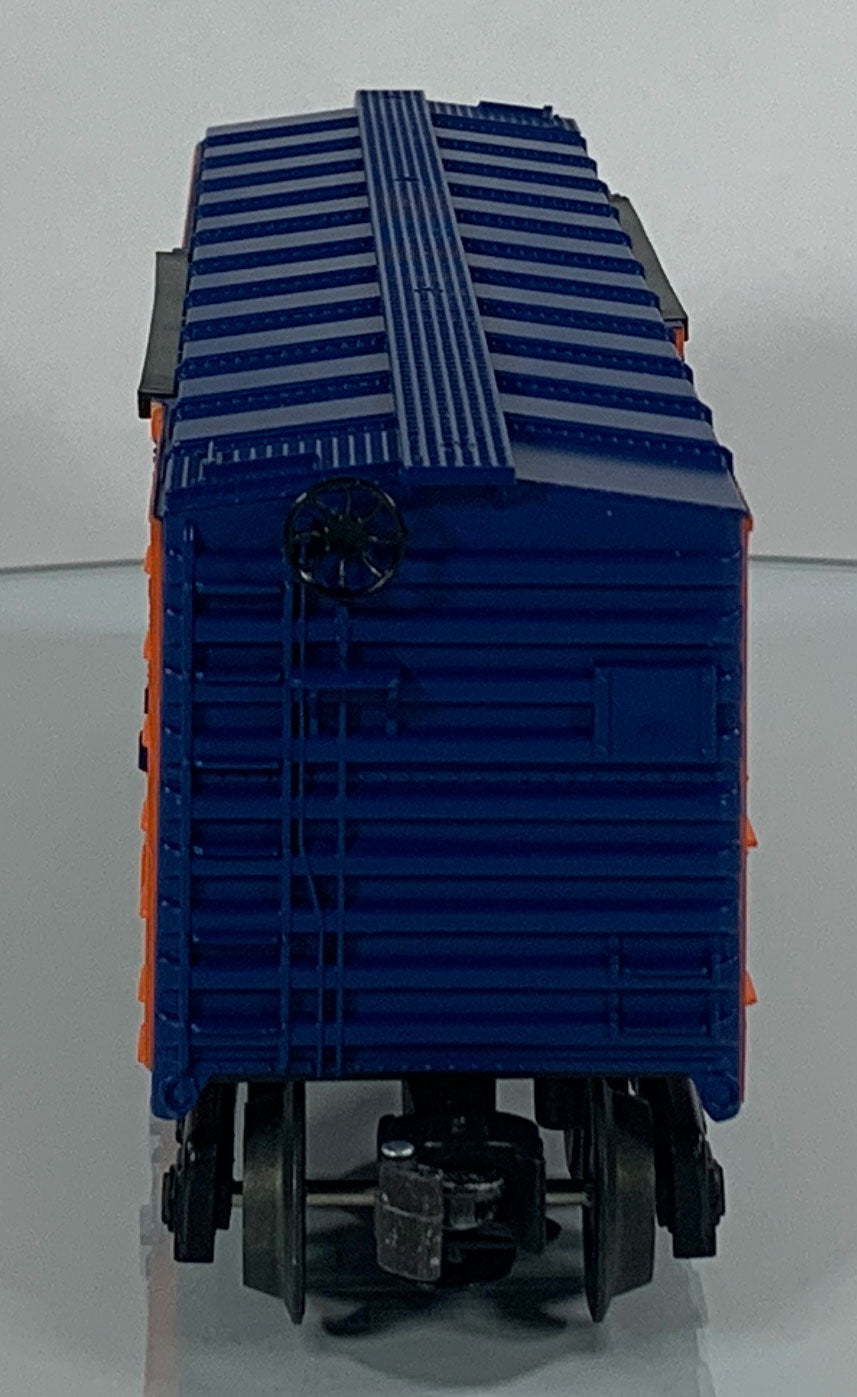 LIONEL • O GAUGE • 1999 Wheaties Boxcar 6-26257 • NEW OLD STOCK