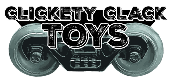 Clickety Clack Toys