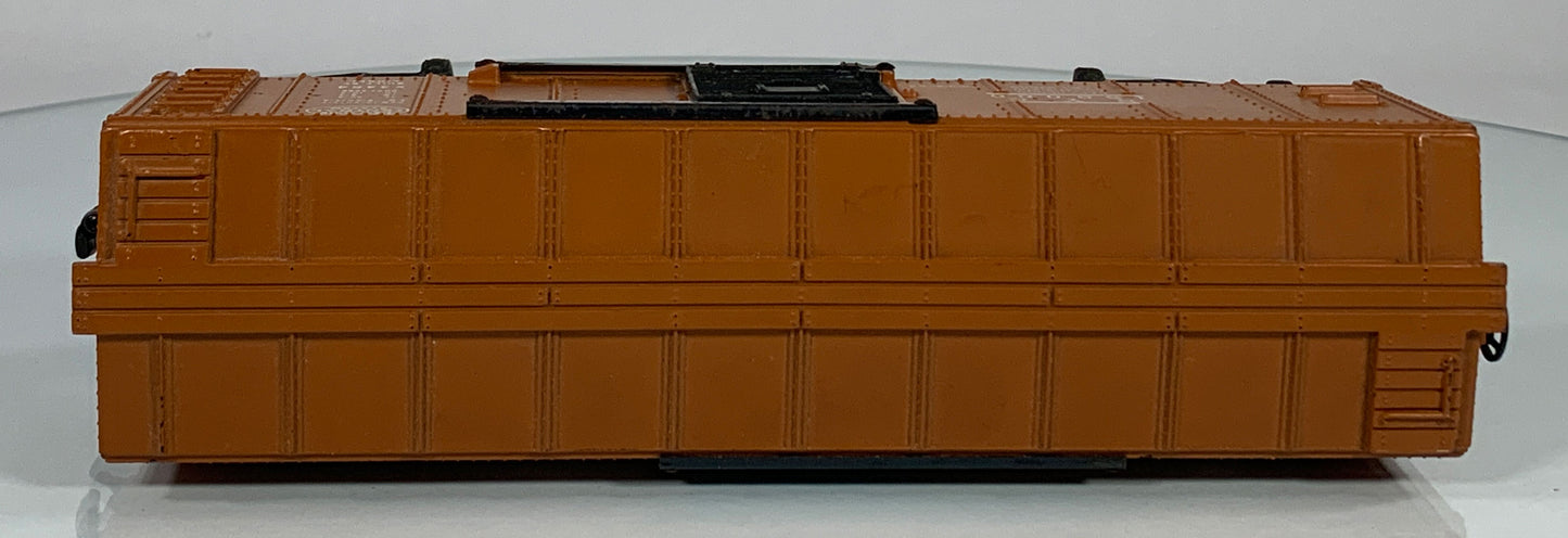 LIONEL • O GAUGE • 1949-1951 Postwar x3464 New York Central Operating Boxcar • VERY GOOD COND