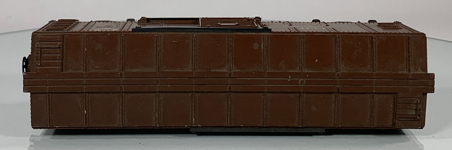 LIONEL • O GAUGE • 1949-1951 Postwar x6454 Erie Boxcar • VERY GOOD COND