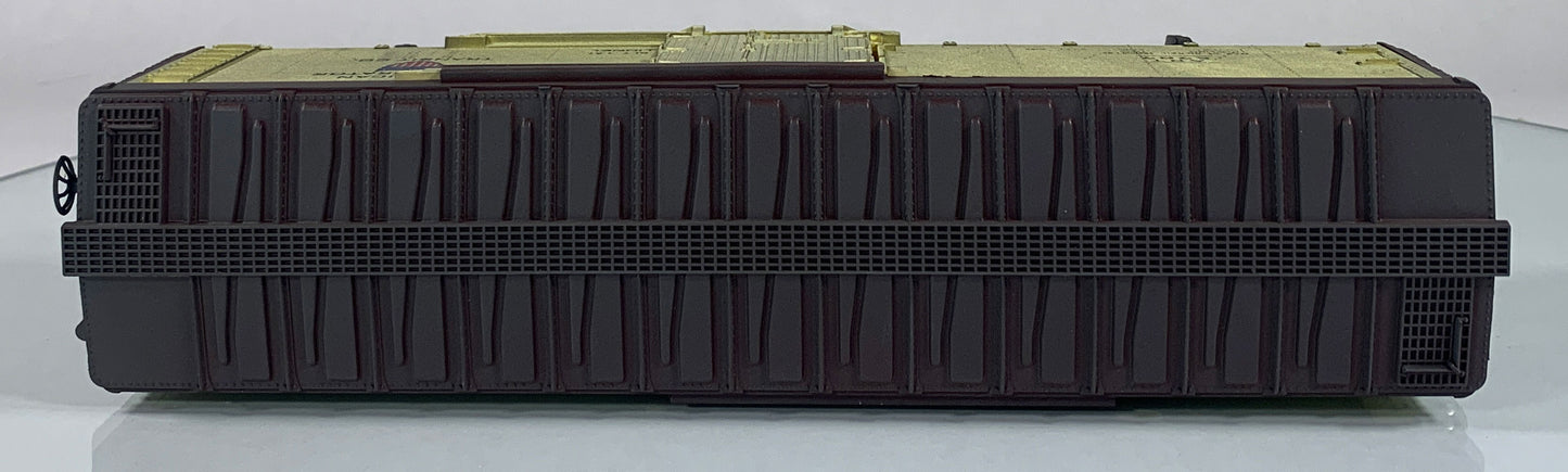 LIONEL • O GAUGE • 1981 American Refrigerator Transit Co Reefer 6-5707 • NEW OLD STOCK