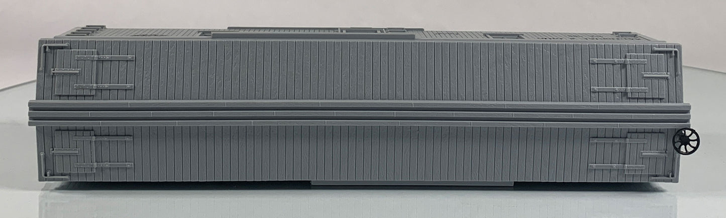 LIONEL • O GAUGE • 1986 B & O Tool Car 6-5739 • NEW OLD STOCK