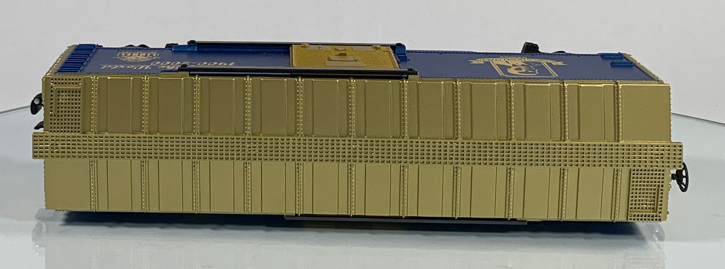 LIONEL • O GAUGE • 2000 Lionel Centennial Boxcar 6-39202 • NEW OLD STOCK