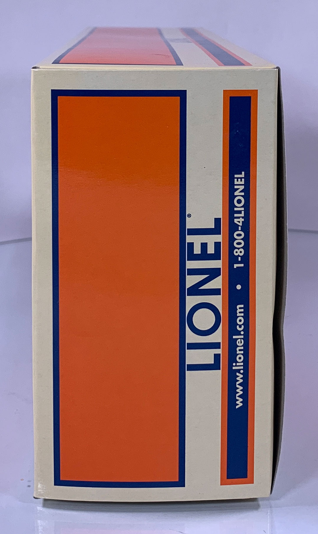 LIONEL • O GAUGE • 2006 Domino Sugar Operating Boxcar 6-26864 • NEW OLD STOCK