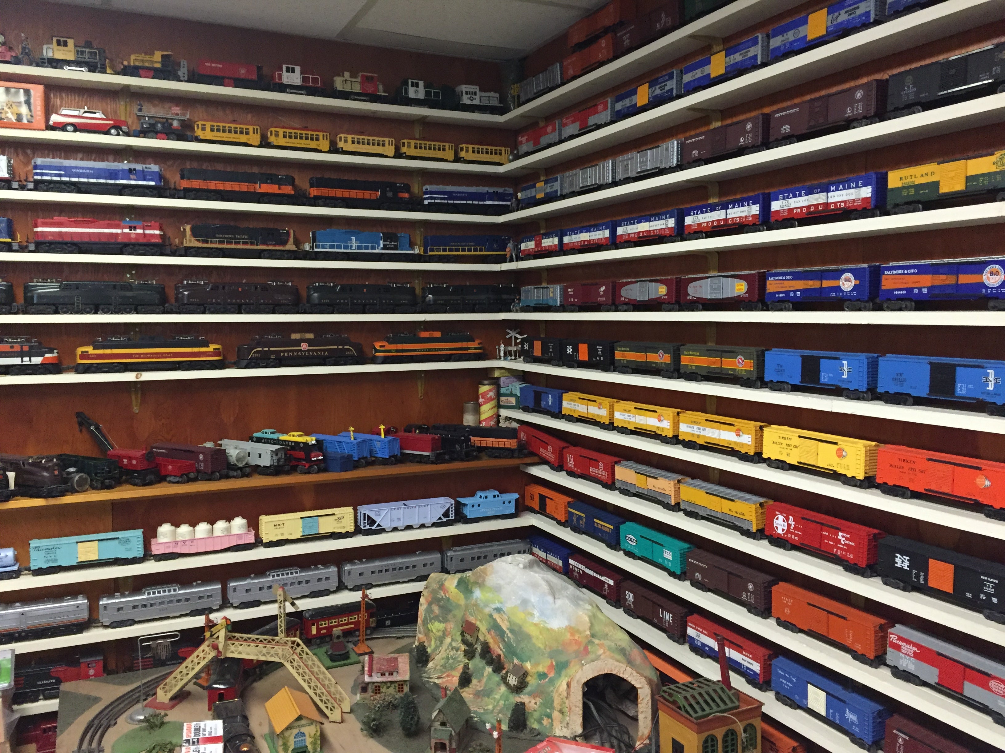 Clickety Clack Toys