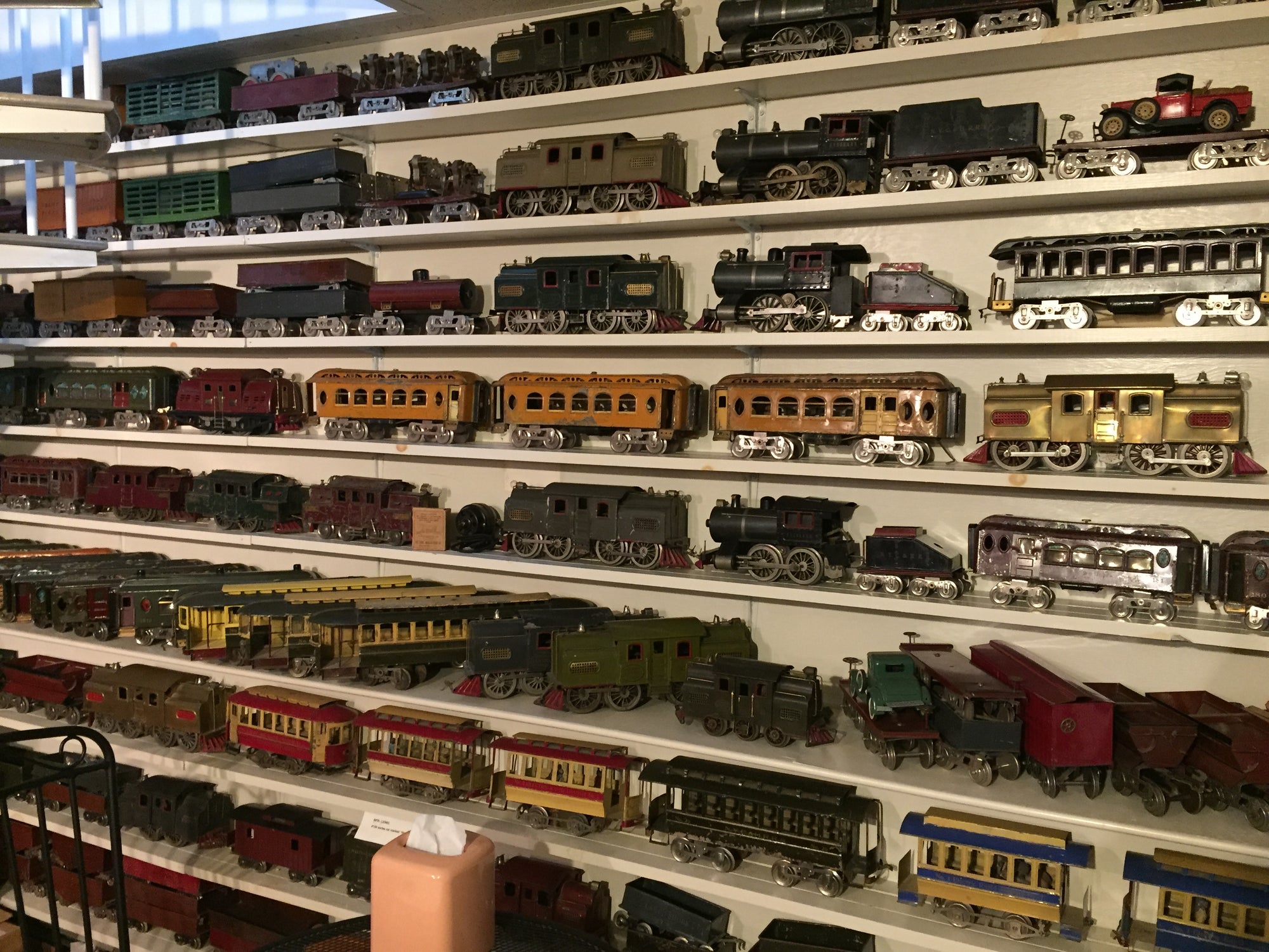 Clickety Clack Toys