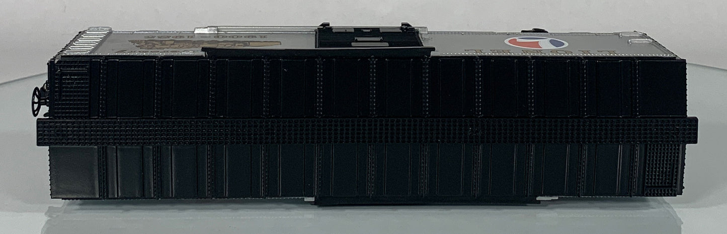 LIONEL • O GAUGE • 1985 Lionel 85th Anniversary Boxcar 6-9484 • NEW OLD STOCK