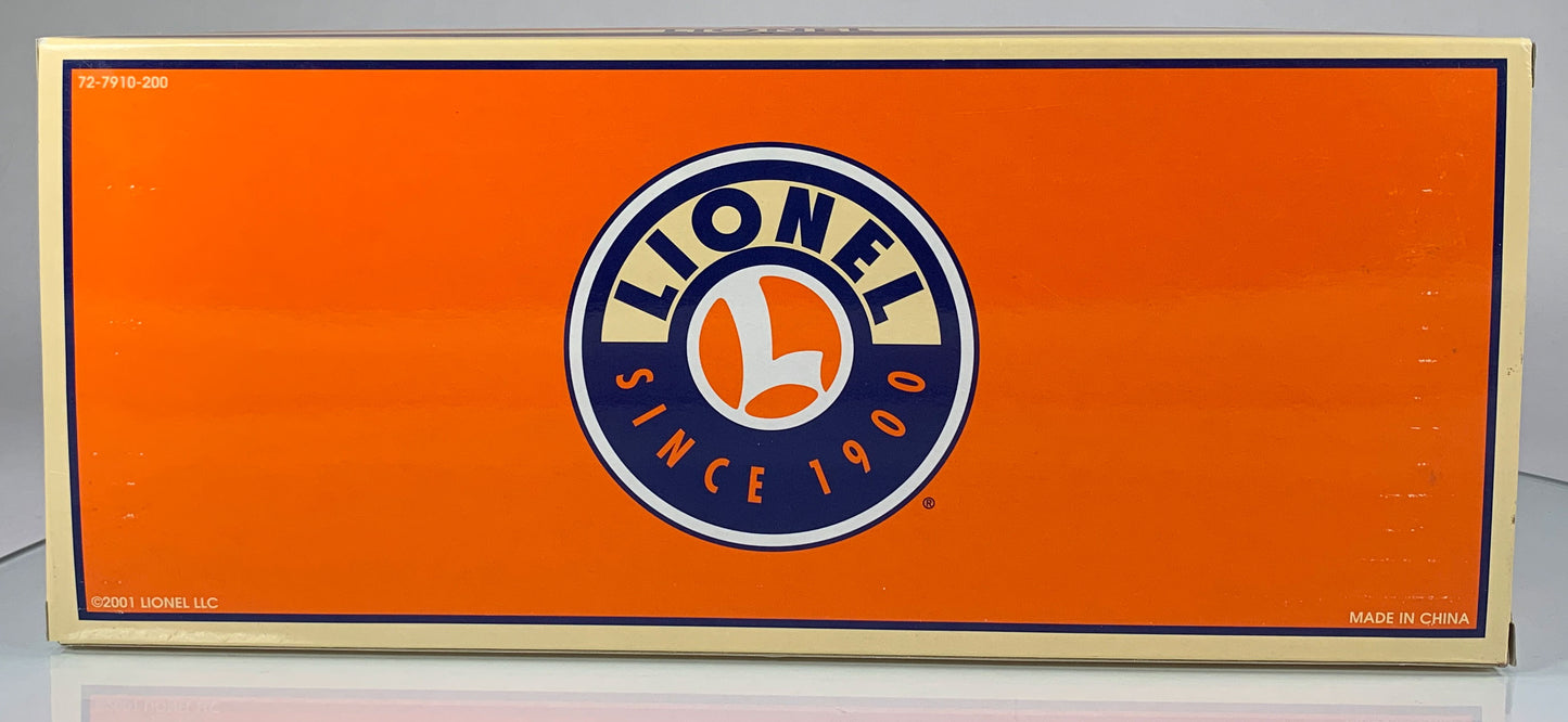 LIONEL • O GAUGE • 2001 Lionel Model Display Car 02 6-19675 • NEW OLD STOCK