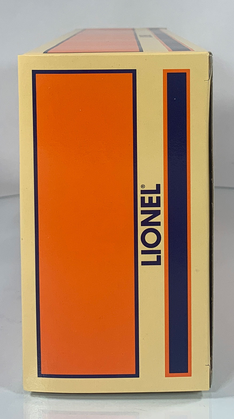 LIONEL • O GAUGE • 1998 Lionel Online Boxcar 6-26264 • NEW OLD STOCK
